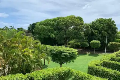 Image de Duplex piscine proche plage Bois Jolan