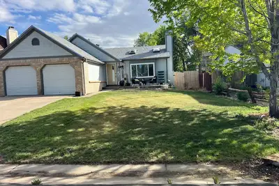 Image de Charming 3-bedroom house in delightful Parker with Ac