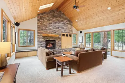 Image de Tokatee 14 - Beautiful & Spacious, Sharc, Ping Pong, A/C, Hot Tub