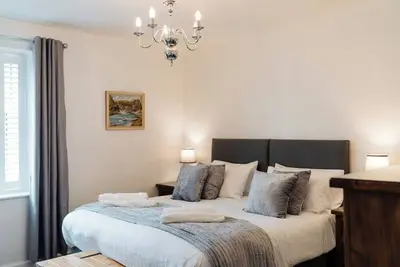 Image de Cottage in Grassington: Cosy 2-Bedroom Retreat