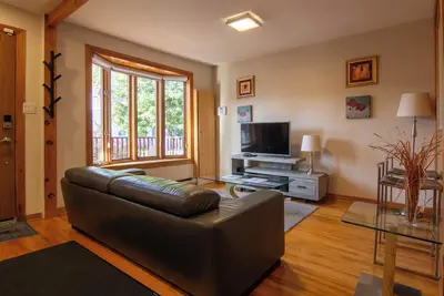 Image de Cozy Bungalow Longueuil | 3 ch | 6 pers