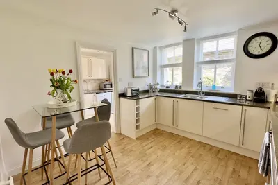 Image de Heather House  -  a two storey property that sleeps 6 guests  in 3 bedrooms