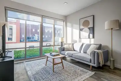 Image de Blueground | Central Square, rooftop, nr Mit