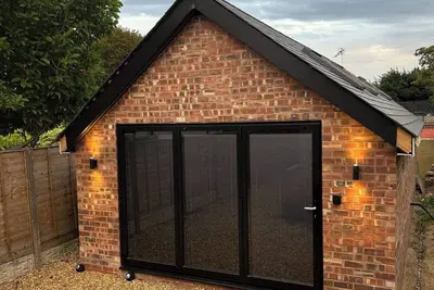 Image de Seaside Cottage Escape in Southport