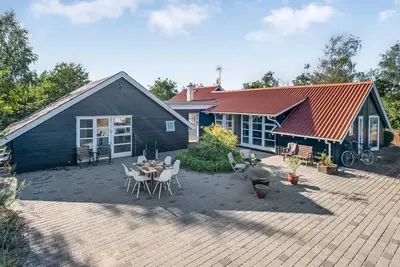 Image de \"Tede\" - 1km from the sea by Interhome