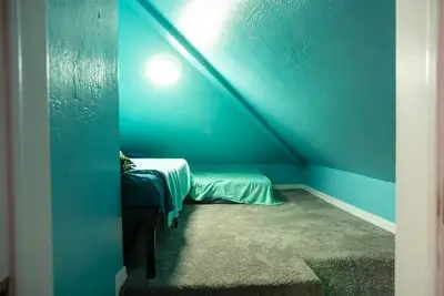 Image de The Perfect House For Family Getaways in Mesa