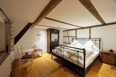 Image de Vacation home (90sqm) with 3 bedrooms