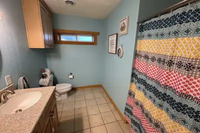 Image de Spacious 5-bedroom house in charming Cowley with Ac and a view of the Pryor Mtns