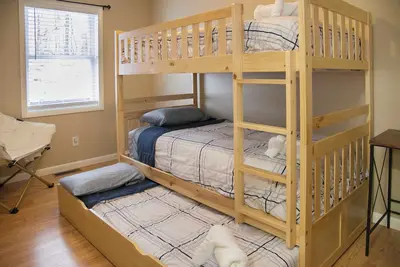 Image de Lodge on Lamoka - Guest Suite