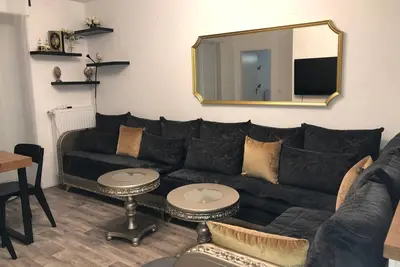 Image de Bel appartement T4 neuf et proche Cdg, Paris Nord, stade de France, Villepinte