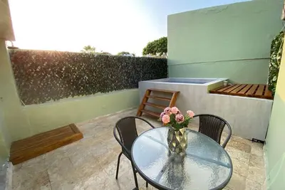 Image de Beautiful 3 Bedroom Old City House