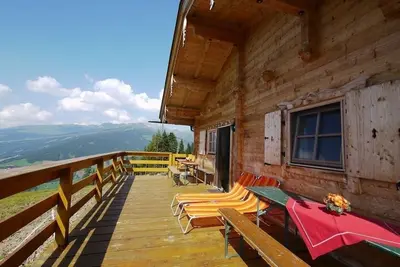 Image de Vacation home for 6 guests with 65m² in Hainzenberg (294848)