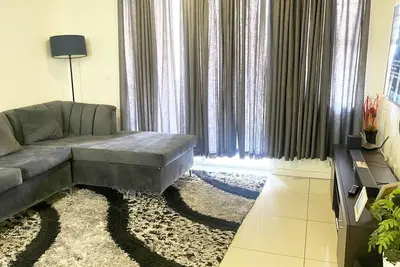 Image de Fabulous 2-Bedroom Apartment in Randburg