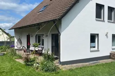 Image de Vacation home for 4 guests with 160m² in Leichlingen (Rhineland) (298001)