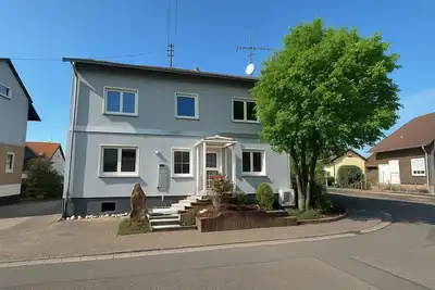 Image de Vacation apartment/apartment for 6 guests with 78m² in Neuburg (298051)