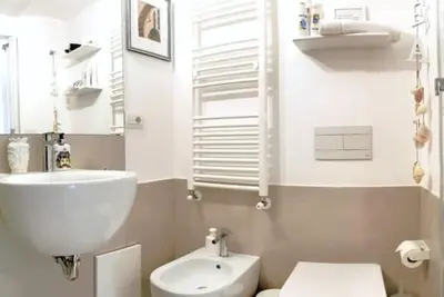 Image de Suite 18 • Loft Incantevole con Balcone sul Mare di Ortigia