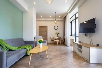 Image de Apartments by Luxe Group De114