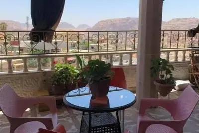 Image de Bedouin Family House