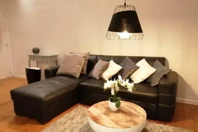 Image de Luxury pop art suite