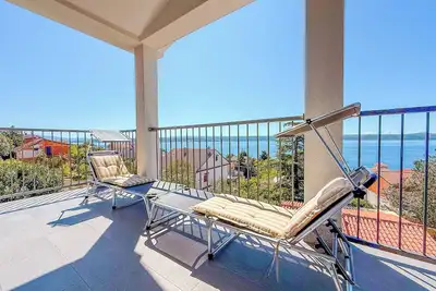 Appartement Vlado by Interhome