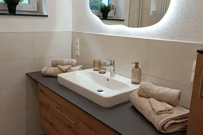 Image de Vogelsang vacation apartment