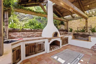 Image de Stunning Ocean view 3-bedroom house in Pacifica