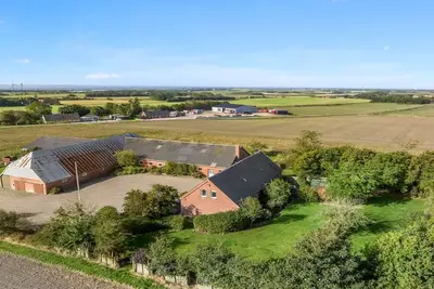 Image de \"Nette\" - 2km to the fjord by Interhome