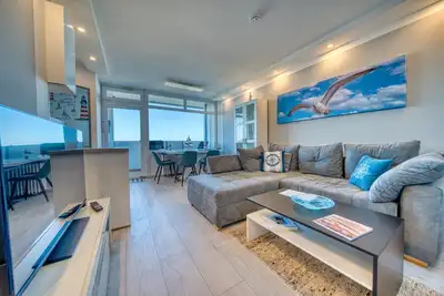 Image de Vacation park - House B, App. 0b0702