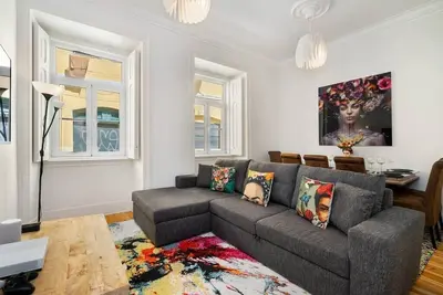 Image de Prime Location Design Family Apartment | Wi-Fi