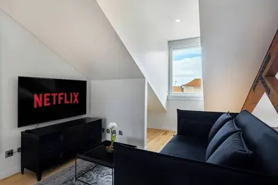 Image de Lisbon Prime Aparts - BeatoHub