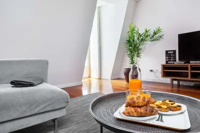 Image de Lisbon Prime Aparts - Chiado