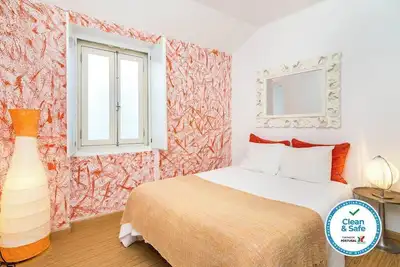 Image de Cozy Apartment in Lisbon’s Prime Area