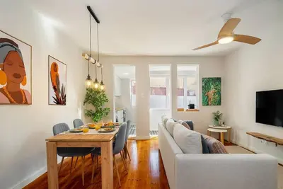 Image de 2-Bed in Prime Location Perfect to Explore Porto