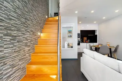 Image de Urban Retreat in Central Porto