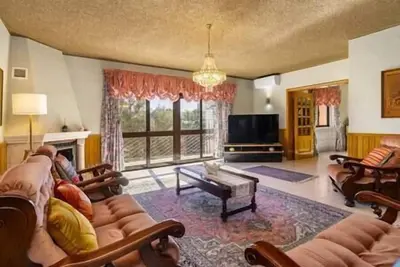 Image de Perfect Family Hideout Residence w/Ac & 4br + 5ba