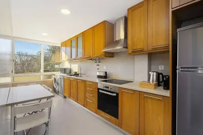 Image de Charming 2-Bedroom Flat Near Lisbon & Belém