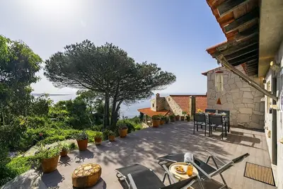 Image de Wilderness Escape: Secluded Haven for Remote Work