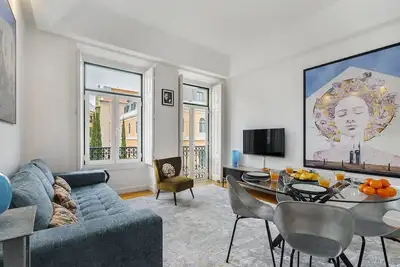 Image de Boho-Chic Santos Apartment: Industriais 7