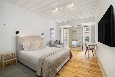 Image de Stylish Flat in Downtown Lisbon