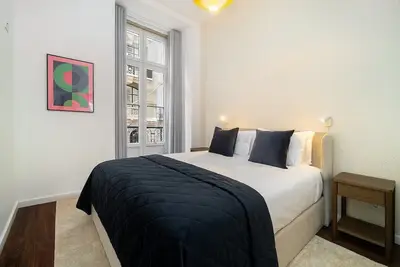 Image de Lisbon Living Redefined: Exclusive Downtown Spot