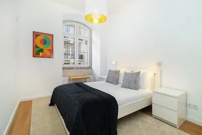 Image de Lisbon Living Redefined: Exclusive Downtown Spot