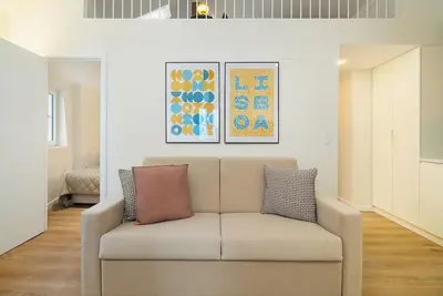 Image de Explore Lisbon from a Cozy Base in Alfama