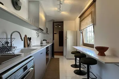 Image de Estoril Design Villa – Garden & Comfort