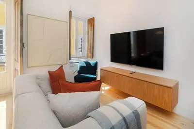 Image de Live Like a Local in Vibrant Bairro Alto