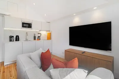 Image de Charming Flat in Lisbon’s Heart