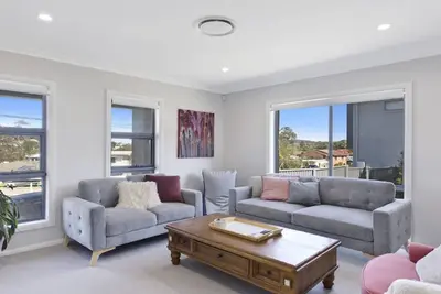 Copa Escape - Walk to the beach