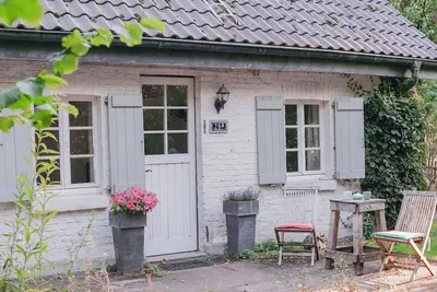 Image de Cozy vacation apartment in the apple orchard