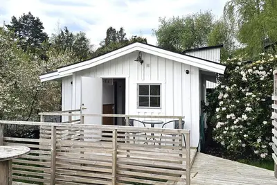 Image de Cottage near sea, art & fishing villages on Tjörn | Se09143