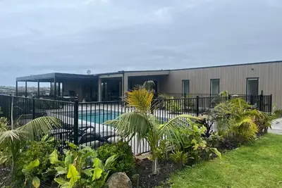 Image de A Private Resort in Mangawhai Heads
