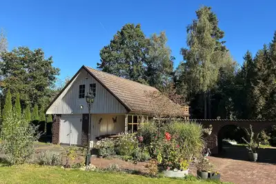 Image de Naturhus Broby - Modern vacation home in the heart of Skåne